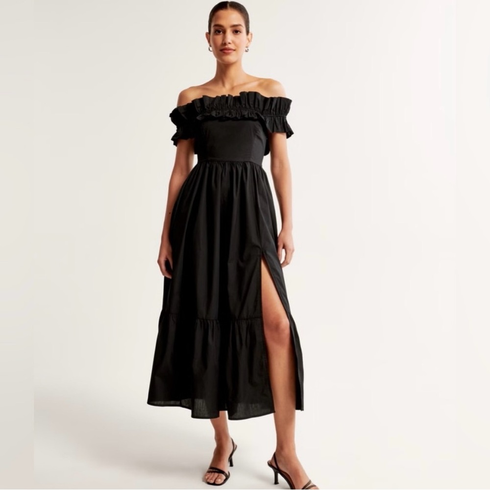 Abercrombie XS dress! Worn once